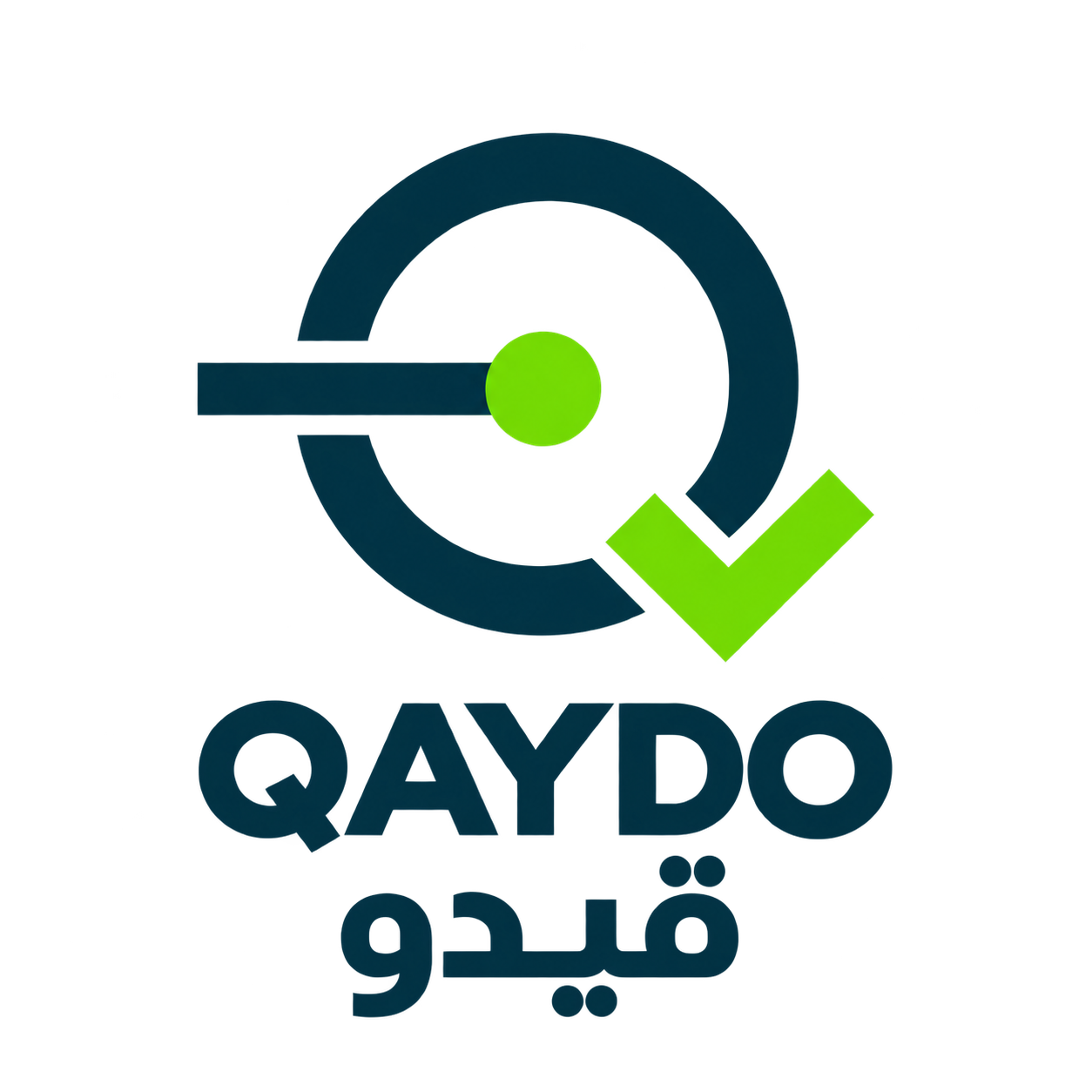 Qaydo accounting software logo